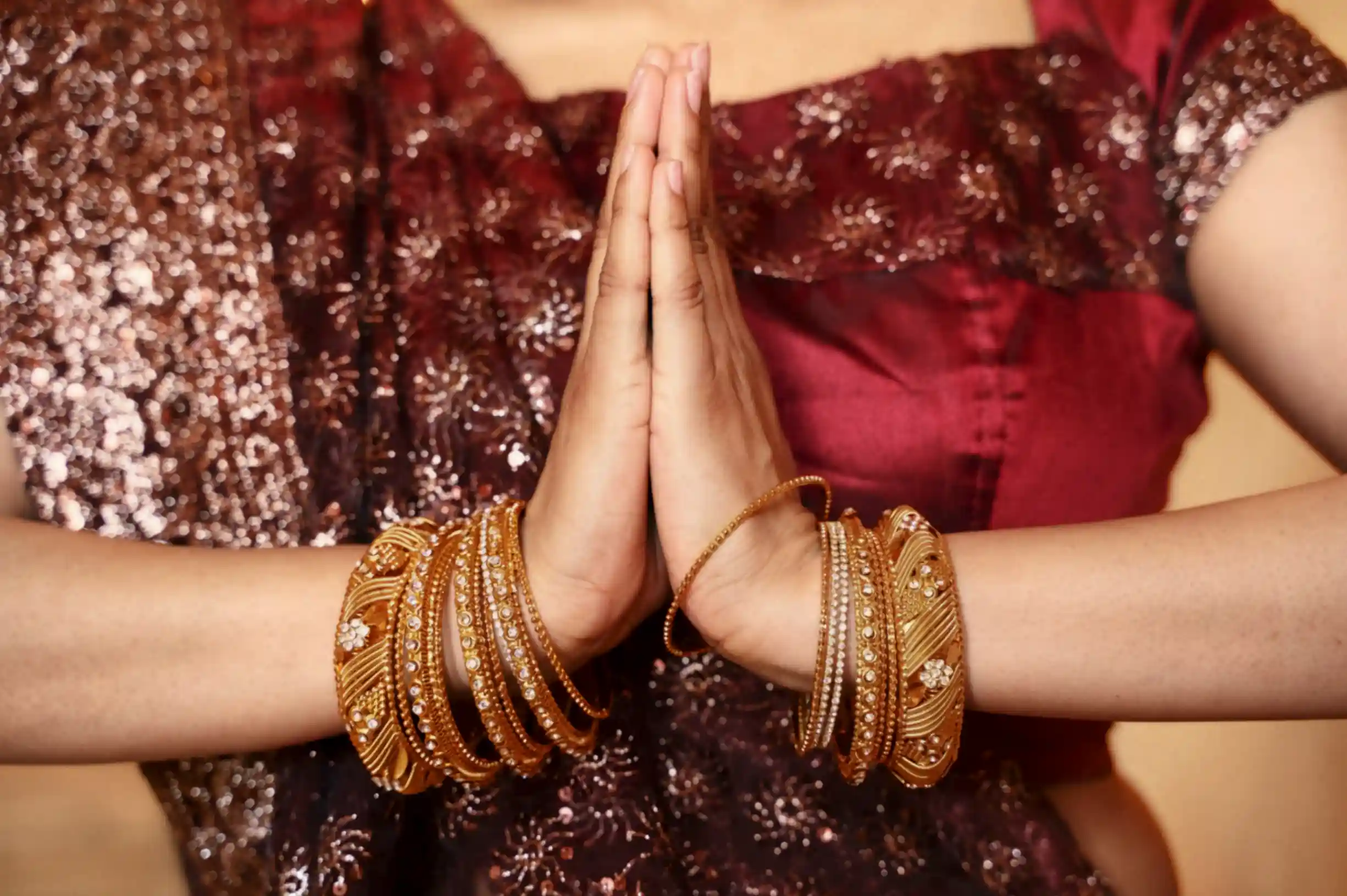 The Siri Bridal Bangles team
